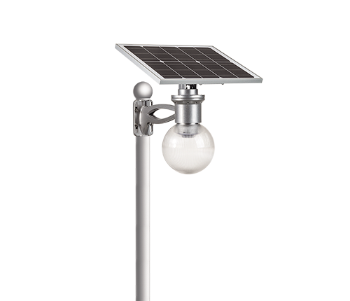 Solar Garden Light