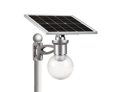 Solar Moon Light