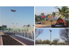 How to choose a solar street light manufacturer?