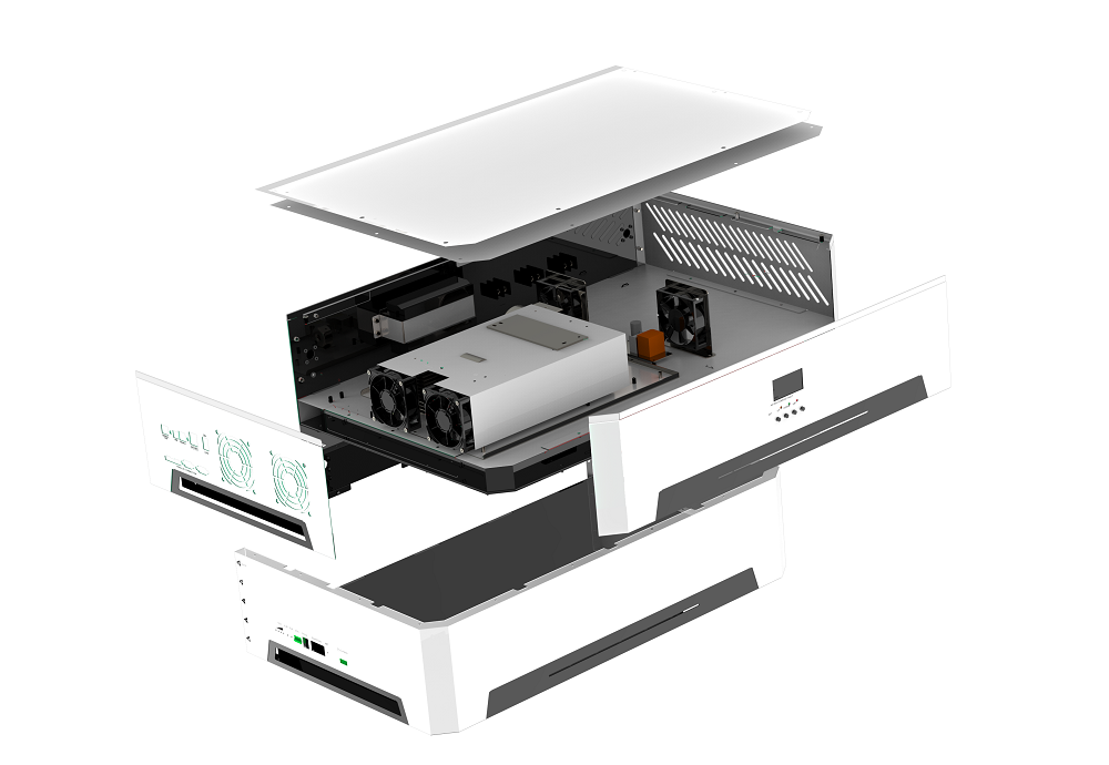 Energy Storage RS-EOH