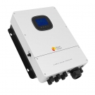 SEI Series 5.5KW Hybrid Solar Inverter