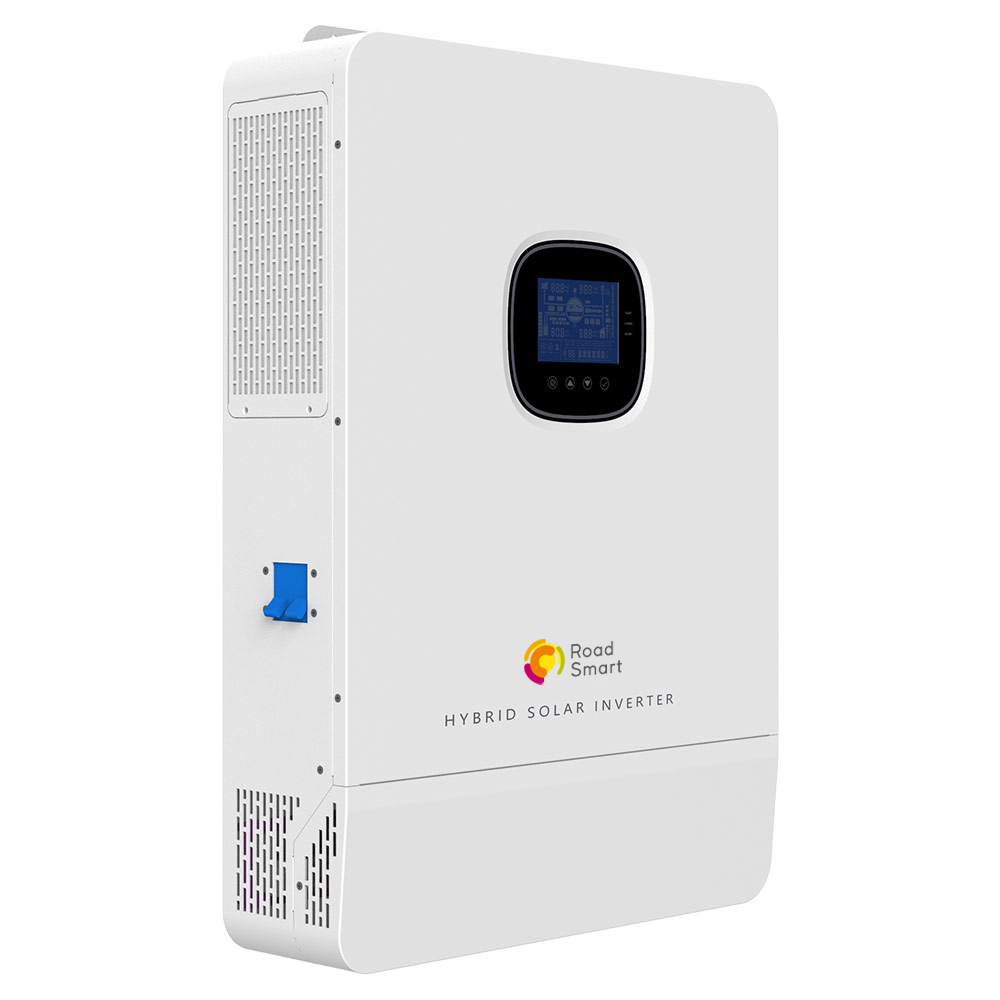 SPI Series 8KW-10KW Solar Charge Inverter