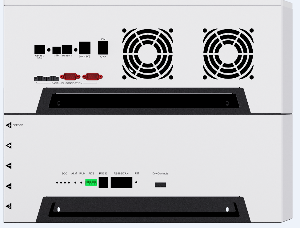 Energy Storage RS-EOH