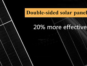 New technology products of solar street lights are on the market!