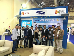 Solar-Tec Solar Energy Exhibition in Egypt