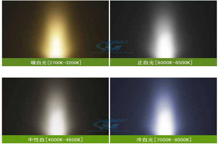 What Is The Standard For Solar Street Lighting?