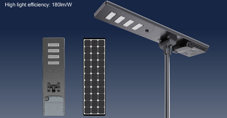The Characteristics of Solar Street Light Battery The Characteristics of Solar Street Light Battery