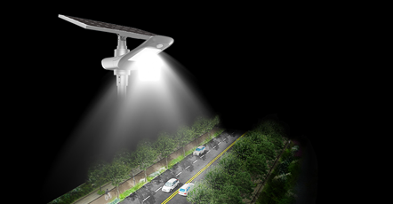 The Core Advantages of Solar Street Light The Core Advantages of Solar Street Light