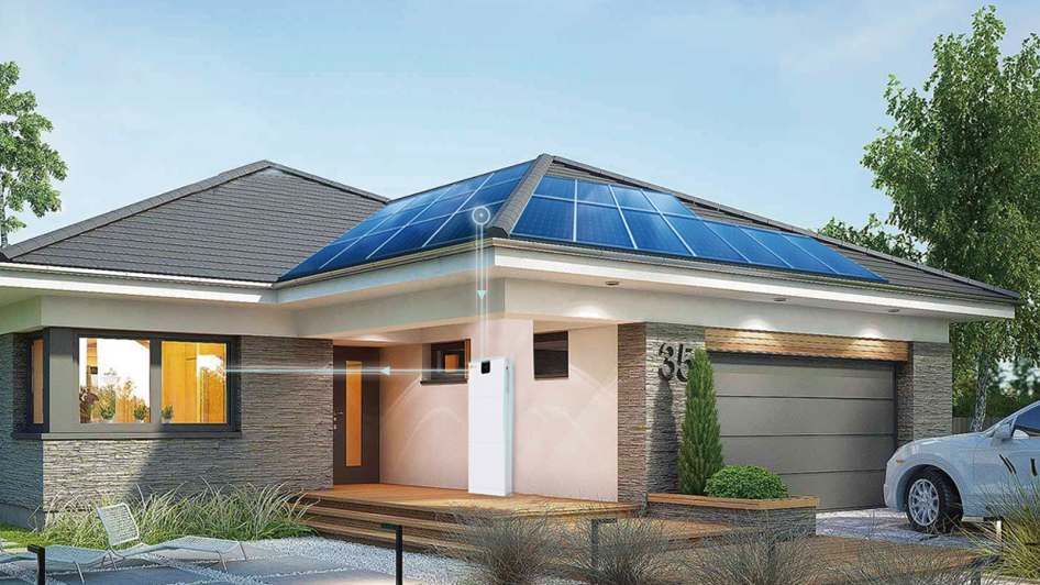 Things You Need to Know about Solar Battery Installation