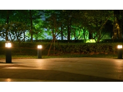 Landscape Lighting Design