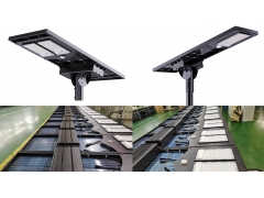The Role of Spray Street Lamp