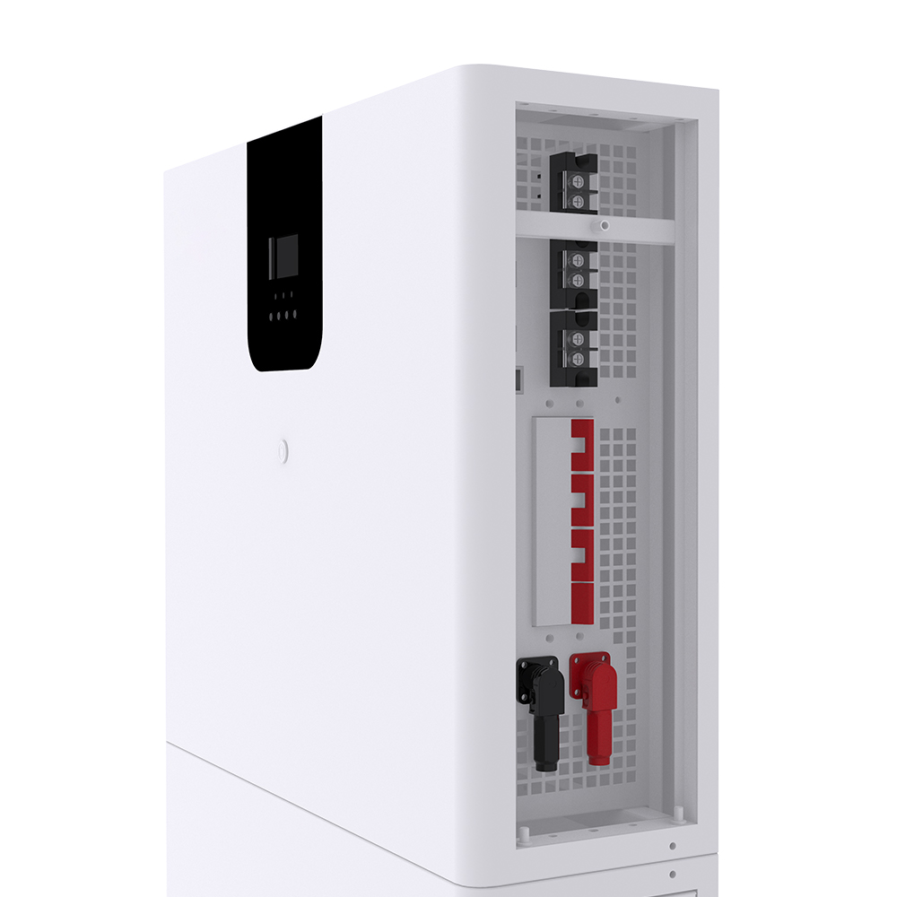 Energy Storage RS-EOV48 Series
