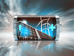 Battery Energy Storage Technology Application