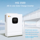 HF Series 3.5KW Solar Storage Inverter