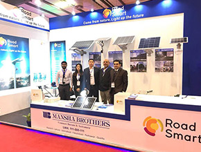 Building Materials And Construction Machinery Exhibition in Pakistan