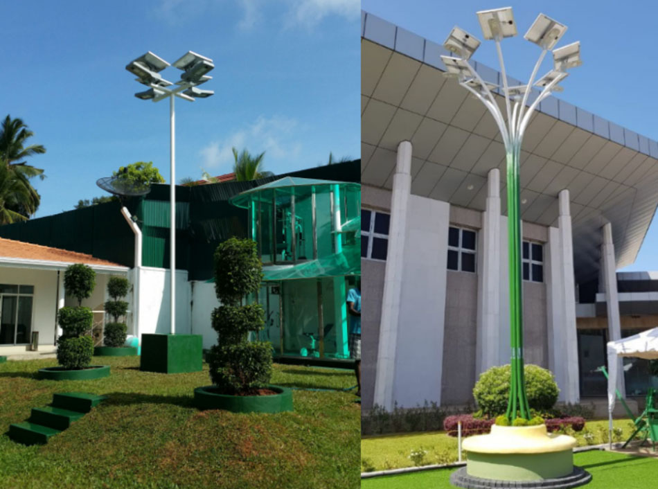 Ways to Extend the Lifespan of Solar Street Light