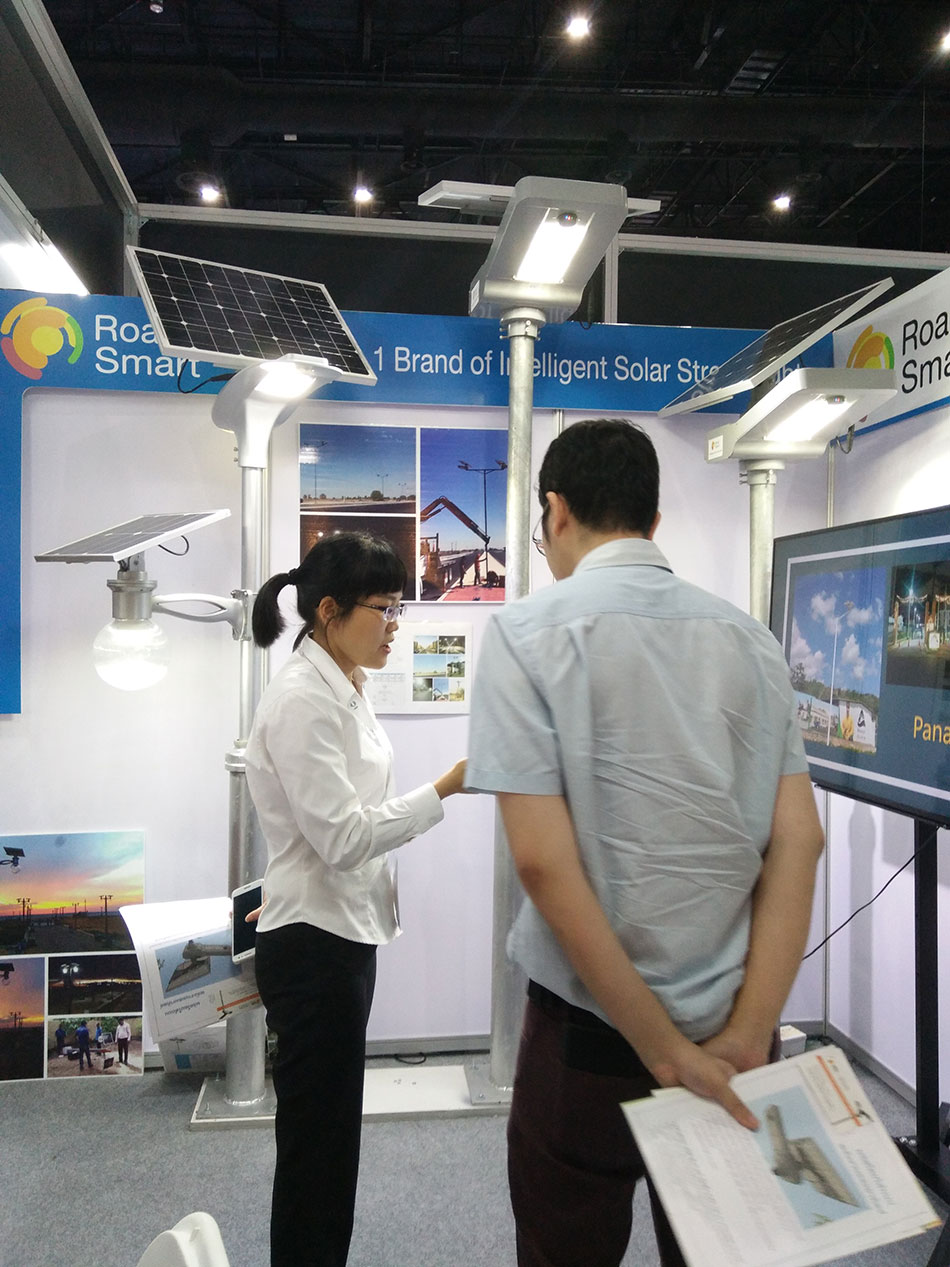 Renewable Energy Asia Exhibition