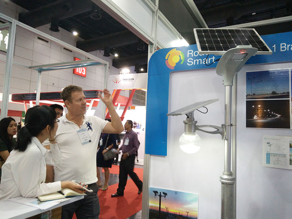 Renewable Energy Asia Exhibition